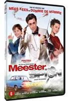 Meesterspion DVD