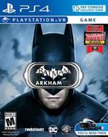 Batman: Arkham VR (#)