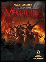 Nordic Games Warhammer End Times Vermintide