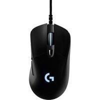 LOGITECH G 403 Prodigy Gaming Mouse - Optisch