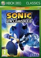 SEGA Sonic Unleashed (classics)