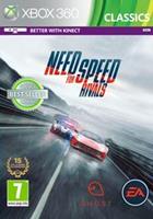 Electronic Arts Need for Speed Rivals (classics)