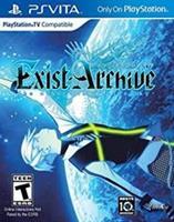 Aksys Games Exist Archive The Other Side of the Sky