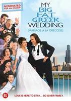 My big fat greek wedding (DVD)