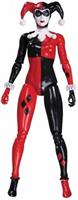 DC Comics Batman Arkham Knight: Harley Quinn Action Figure (Clown Costume)