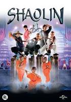 Shaolin (2015) (DVD)