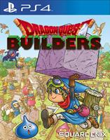 Square Enix Dragon Quest Builders - Sony PlayStation 4 - RPG