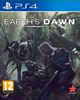 Rising Star Games Earth's Dawn