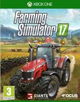 Koch Media Farming Simulator 17