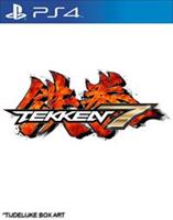 Namco Bandai Tekken 7