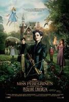 Miss Peregrines Home For Peculiar Children (4K Ultra HD En Blu-Ray)