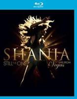 Twain Shania - Still The One - Live From Vegas