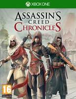 Ubisoft Assassin's Creed Chronicles