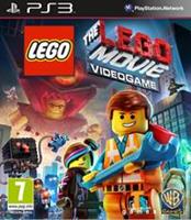 warnerbros. Lego Movie: The Videogame (Essentials) - Sony PlayStation 3 - Action/Abenteuer - PEGI 7