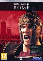 SEGA Rome Total War the Complete Edition