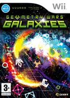 Vivendi Geometry Wars Galaxies