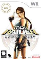 Eidos Tomb Raider Anniversary