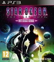 squareenix Star Ocean: The Last Hope - International