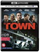 The Town (4K Ultra HD En Blu-Ray)