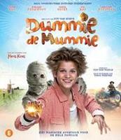 Dummie de mummie (Blu-ray)