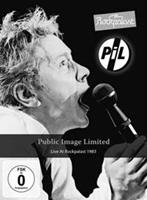 MIG Public Image Limited - Live at Rockpalast
