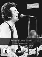 MIG Ronnie Lane Band - Live At Rockpalast