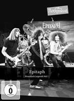 MIG Epitaph Rockpalast - Krautrock Legends Vol. 1  [2 DVDs]