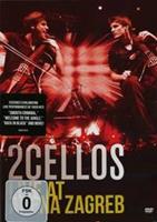Sony Music Entertainment Live At Arena Zagreb - Dvd