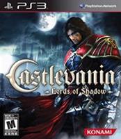 konami Castlevania: Lords of Shadow - Sony PlayStation 3 - Action/Abenteuer - PEGI 16