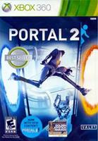 ea Portal 2 - Microsoft Xbox 360 - FPS - PEGI 16