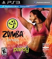505 Games Zumba Fitness
