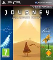 Sony Interactive Entertainment Journey Collectors Edition
