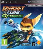 Sony Interactive Entertainment Ratchet and Clank QForce