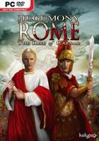 Kalypso Hegemony Rome: The Rise of Caesar