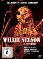 Willie Nelson - Ultimate Country..