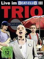 Trio - Live Im Beatclub