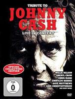 Johnny Cash Tribute - Tribute To Johnny Cash