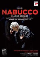 Sony Music Entertainment Nabucco
