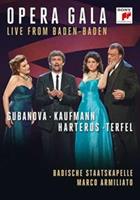 Sony Music Entertainment Opera Gala - Live From Baden-Baden
