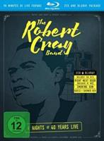 Robert Cray - 4 Nights Of 40..