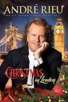 André Rieu - Christmas Forever - Live In London (DVD)
