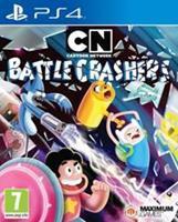 maximumgames Cartoon Network - Battle Crashers