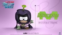 Ubisoft South Park : The Fractured but Whole - MYSTERION 3