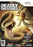 THQ Deadly Creatures