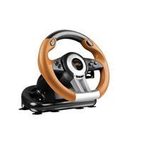 speedlink Drift O.Z. Racing Wheel (Black / Orange)