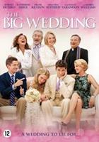 Big wedding (DVD)