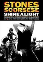 Shine a light (DVD)