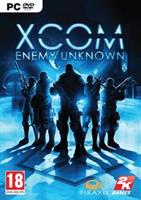 Take-Two Interactive XCom Enemy Unknown