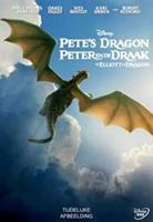 Peter en de draak (2016) (DVD)
