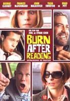 Burn after reading (DVD)